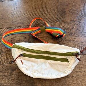 REI | Pride Fanny Pack Belt Bag